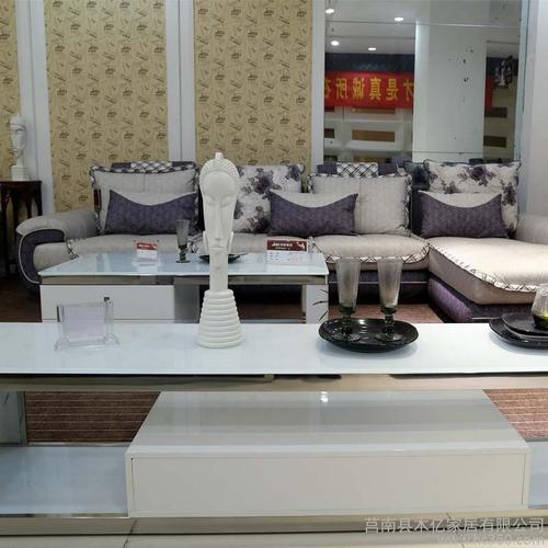 易雅轩家具厂 家具沙发 沙发零售 --供应产品--企领网